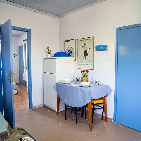 The Garden #x005 Feel Greek Apartment Nea Iraklia