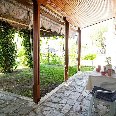 The Garden #x005 Feel Greek Nea Iraklia